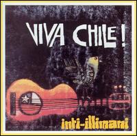 Viva Chile! von Inti-Illimani