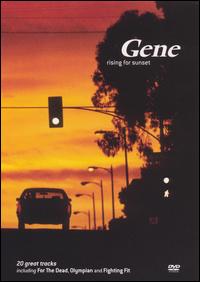 Rising for Sunset [DVD] von Gene