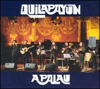 A Palau von Quilapayún
