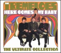 Here Comes My Baby: The Ultimate Collection von The Tremeloes