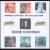 French Sixties EP Collection von Eddie Cochran