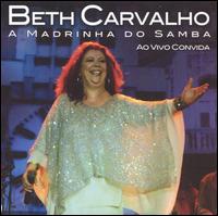 Madrinha Do Samba: Ao Vivo Convida von Beth Carvalho