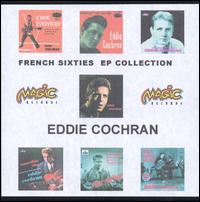 French Sixties EP Collection von Eddie Cochran