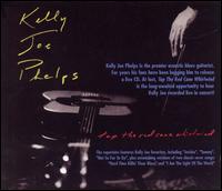 Tap the Red Cane Whirlwind von Kelly Joe Phelps