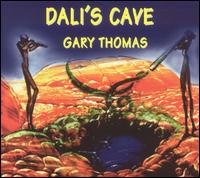 Dali's Cave von Gary Thomas