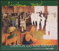 Simbora Joao von Ladston Do Nascimento