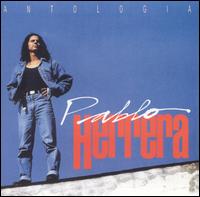 Antologia 1986-1989 von Pablo Herrera