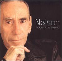 Nelson Moderno E Eterno von Nelson Gonçalves