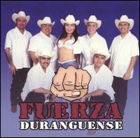 Fuerza Duranguense von Fuerza Duranguense