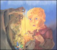 Halo von Current 93