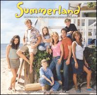 Summerland [Image] von Various Artists