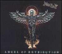 Angel of Retribution von Judas Priest