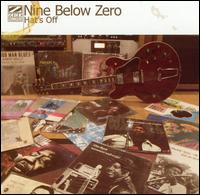 Hat's Off von Nine Below Zero