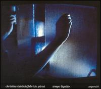 Tempo Liquido von Christina Kubisch