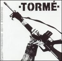 Back to Babylon von Bernie Tormé