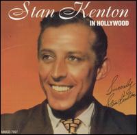 In Hollywood von Stan Kenton