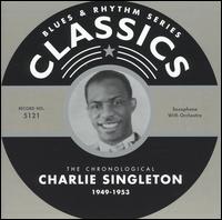 1949-1953 von Charlie Singleton