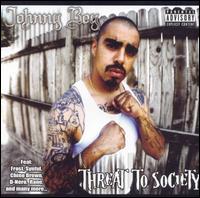 Threat to Society von The Johnny Boy