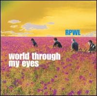 World Through My Eyes von RPWL