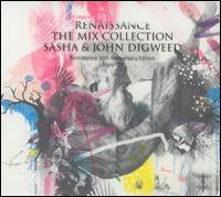 Renaissance: The Mix Collection, Vol. 1 von Sasha + John Digweed