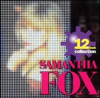 12 Inch Collection von Samantha Fox