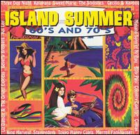 Island Summer 60's and 70's von Various Artists