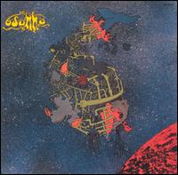 Landscape of Life von Osanna