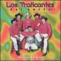 Musica Norteña von Traficantes del Norte