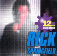 12 Inch Collection von Rick Springfield