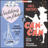 Wedding in Paris / Can-Can (Original London Casts) von Original London Cast
