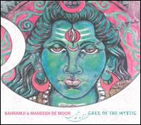 Call of the Mystic von Bahramji