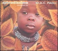 Aphrodissimo von M.O.C. Paoli