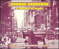Century of Glory von George Gershwin