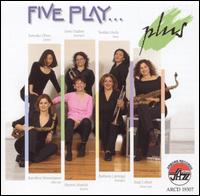 Five Play...Plus von Five Play