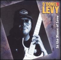 In the Name of Love von O'Donel Levy