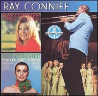 I Write the Songs/Send in the Clowns von Ray Conniff