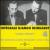 Intégrale Django Reinhardt, Vol. 4: "Magic Strings" 1935 - 1936 von Django Reinhardt