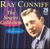 Singles Collection, Vol. 1 von Ray Conniff
