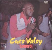 Sonero von Cuco Valoy