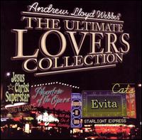 Ultimate Lovers Collection von Andrew Lloyd Webber