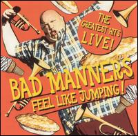 Feel Like Jumping! von Bad Manners