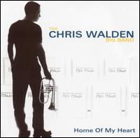 Home of My Heart von Chris Walden