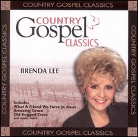 Country Gospel Classics von Brenda Lee