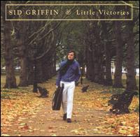 Little Victories von Sid Griffin