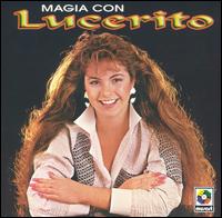 Magia Con von Lucerito