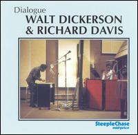 Dialogue von Walt Dickerson