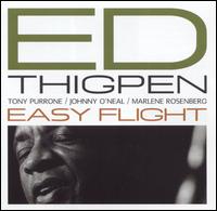 Easy Flight von Ed Thigpen