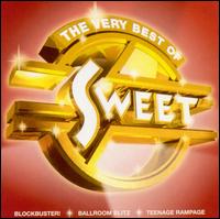 Very Best of Sweet [Sony/BMG] von Sweet
