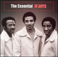 Essential O'Jays von The O'Jays