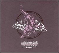 What Holds Back the Elephant von Submission Hold